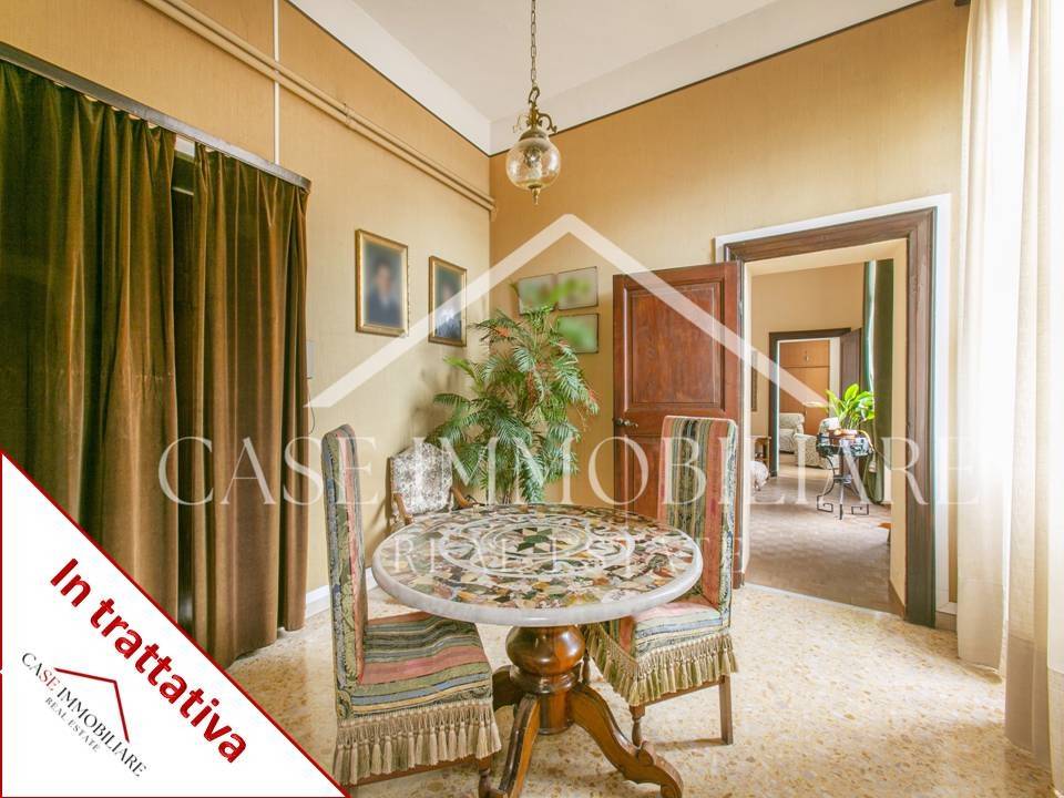 appartamento in vendita ad Albano Laziale