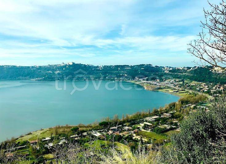 appartamento in vendita ad Albano Laziale