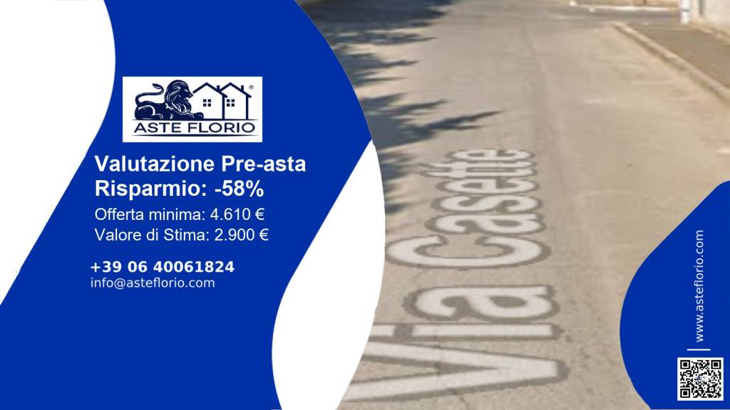 locale commerciale in vendita ad Albano Laziale in zona Pavona