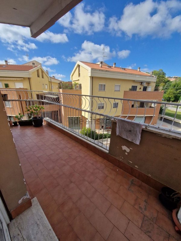 appartamento in vendita ad Albano Laziale