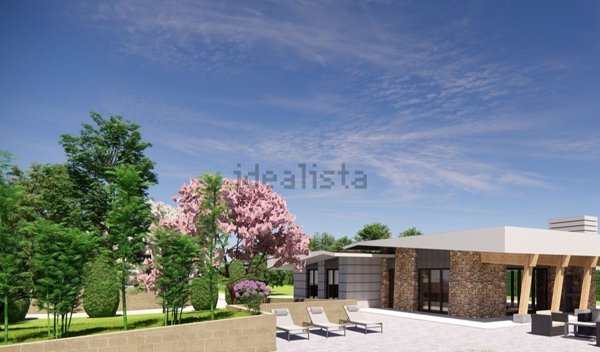 casa indipendente in vendita ad Albano Laziale