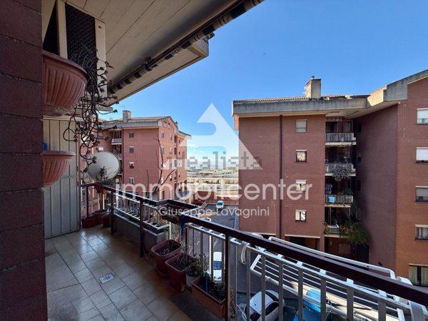 appartamento in vendita ad Albano Laziale