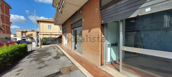 appartamento in vendita ad Albano Laziale