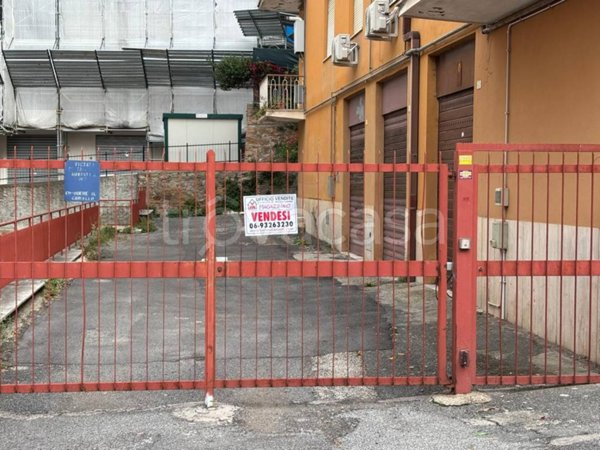 casa indipendente in vendita ad Albano Laziale