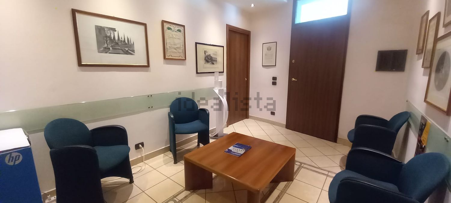 ufficio in vendita ad Albano Laziale