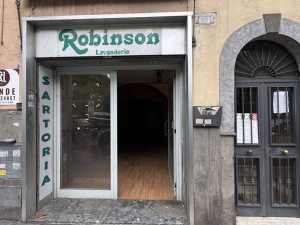 negozio in vendita ad Albano Laziale