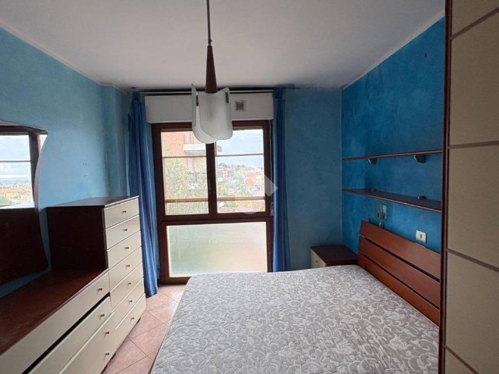 appartamento in vendita ad Albano Laziale in zona Cecchina