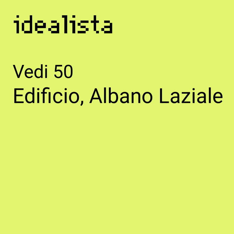 negozio in vendita ad Albano Laziale