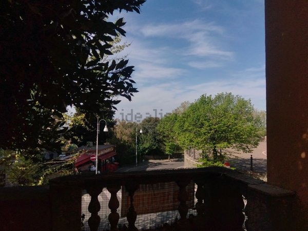 terreno edificabile in vendita ad Albano Laziale