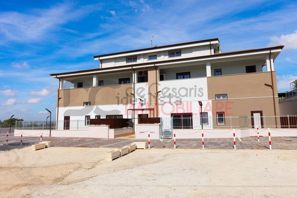 appartamento in vendita ad Albano Laziale