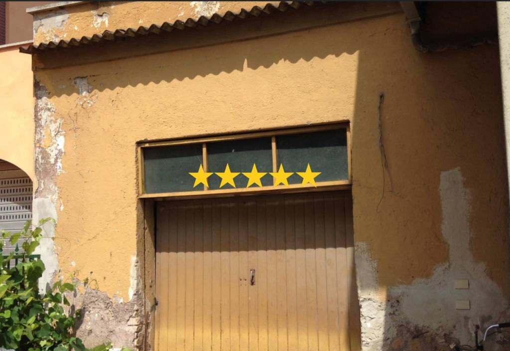 casa indipendente in vendita ad Albano Laziale in zona Marfoli