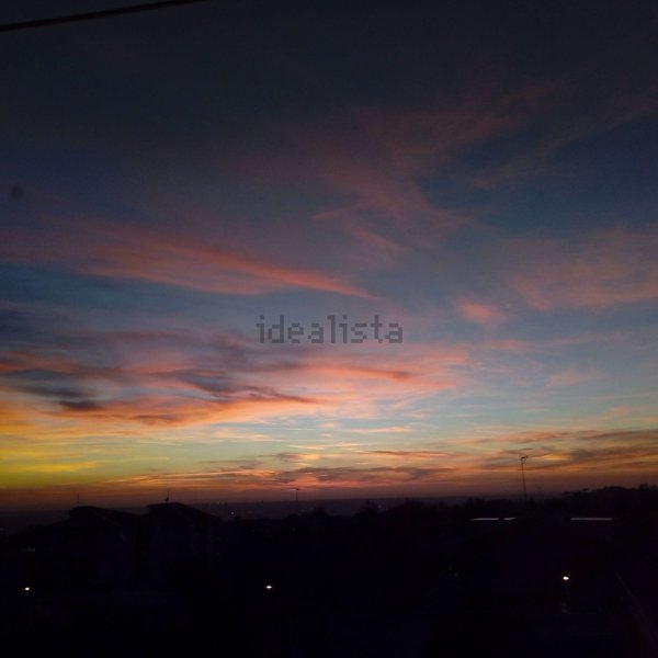 appartamento in vendita ad Albano Laziale