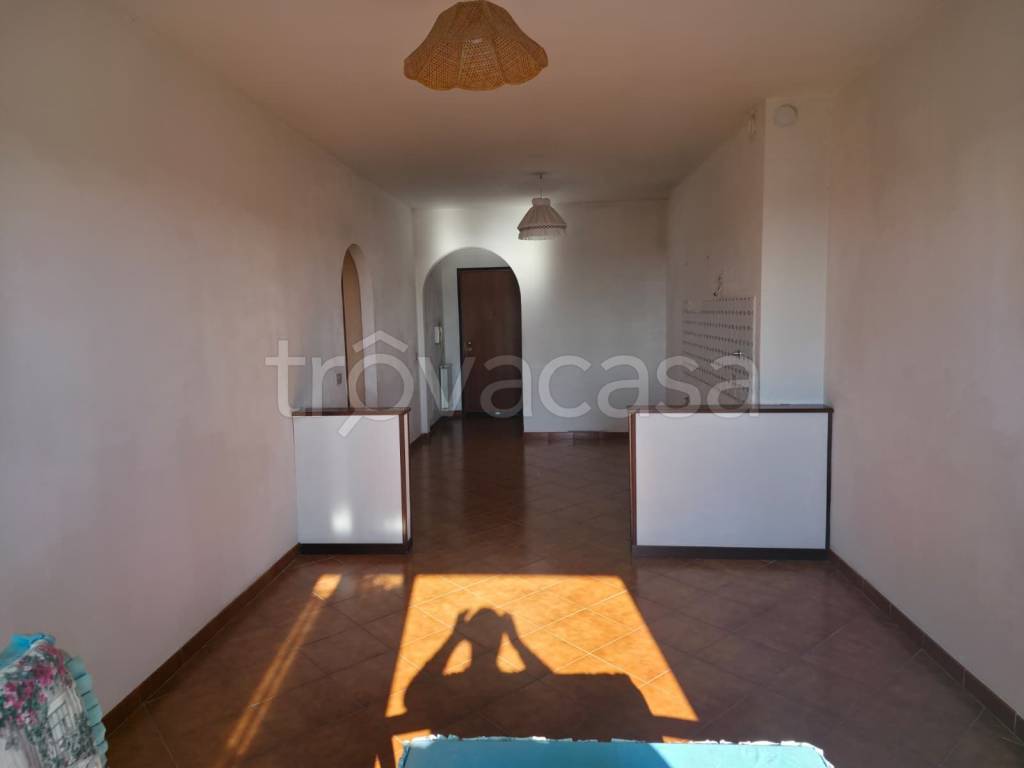 appartamento in vendita ad Albano Laziale in zona Cecchina