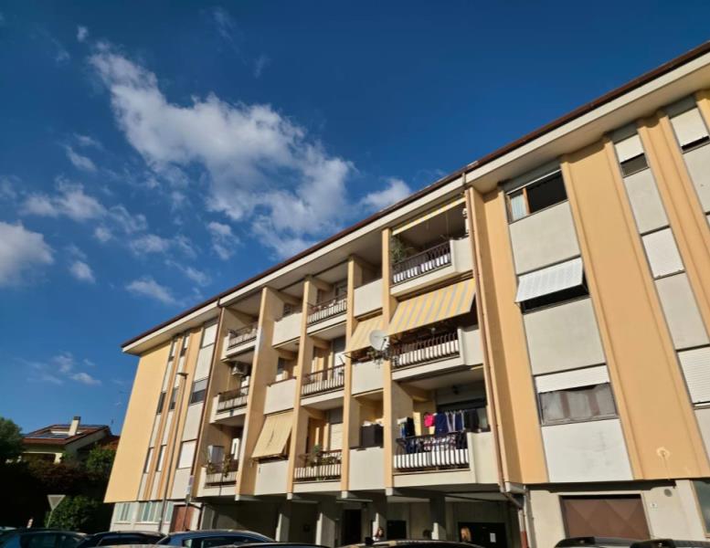 appartamento in vendita ad Albano Laziale in zona Cecchina