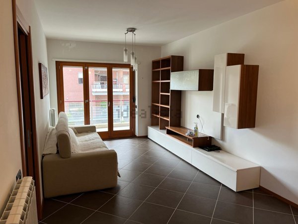 appartamento in vendita ad Albano Laziale