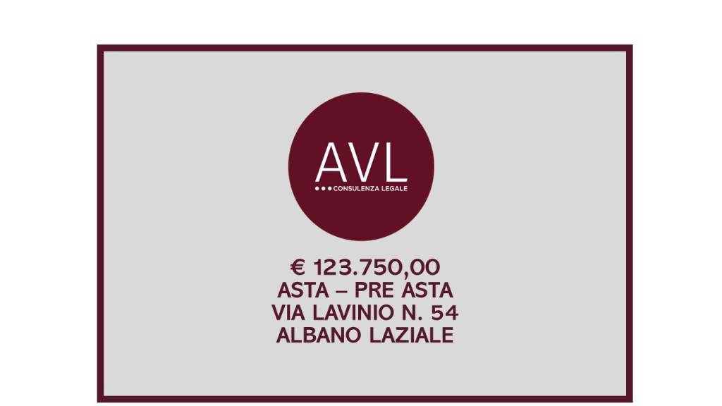 appartamento in vendita ad Albano Laziale in zona Cecchina