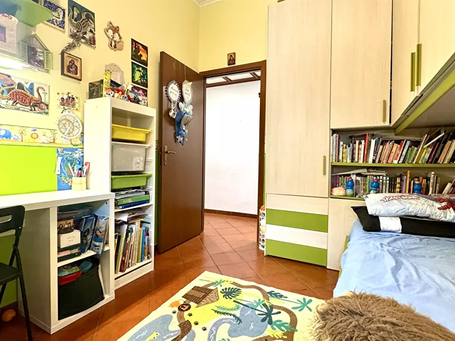 appartamento in vendita ad Albano Laziale