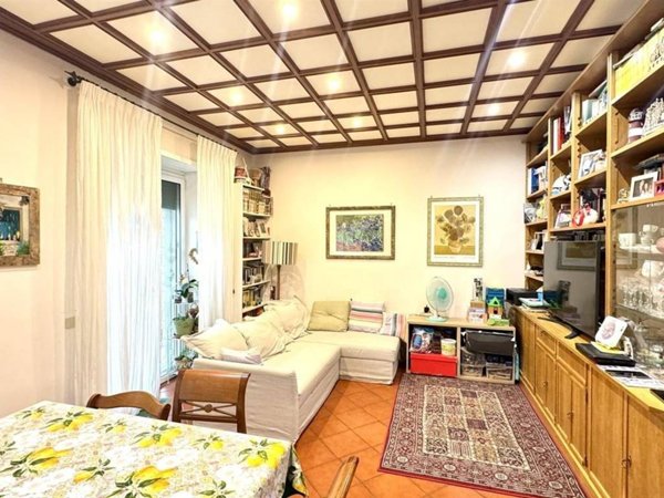 appartamento in vendita ad Albano Laziale
