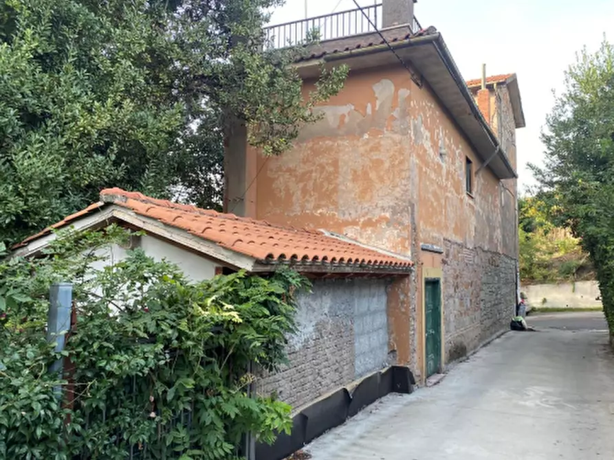 casa indipendente in vendita ad Albano Laziale