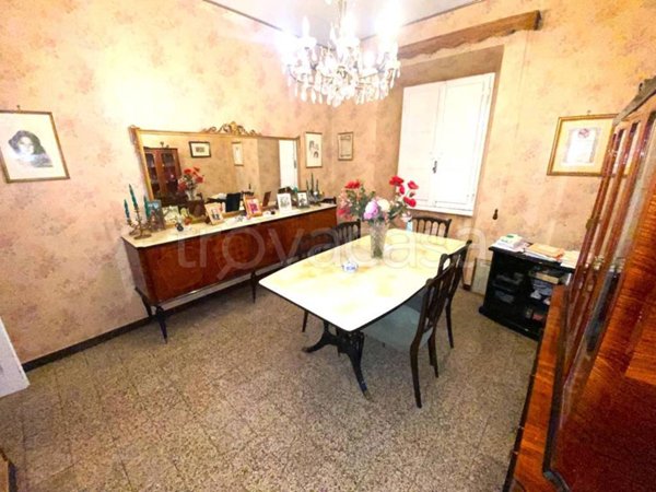 appartamento in vendita ad Albano Laziale