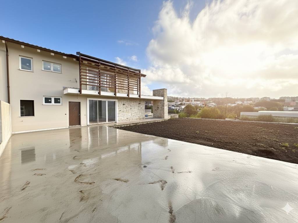 casa indipendente in vendita ad Albano Laziale