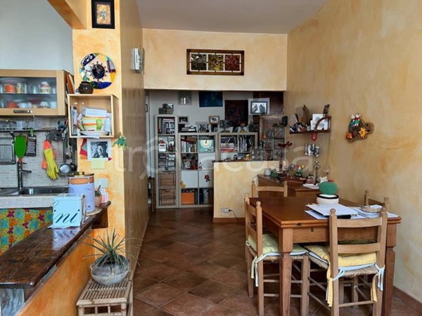 appartamento in vendita ad Albano Laziale