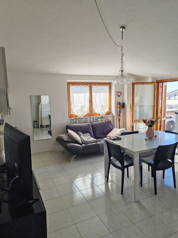 appartamento in vendita ad Albano Laziale in zona Cecchina