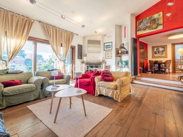 appartamento in vendita ad Albano Laziale