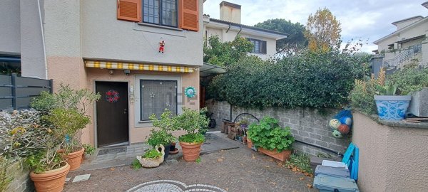 appartamento in vendita ad Albano Laziale