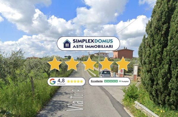 casa indipendente in vendita ad Albano Laziale in zona Cecchina