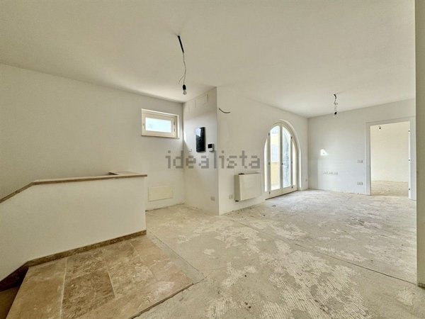 appartamento in vendita ad Albano Laziale