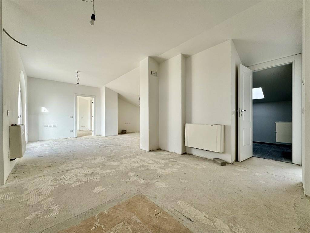 appartamento in vendita ad Albano Laziale