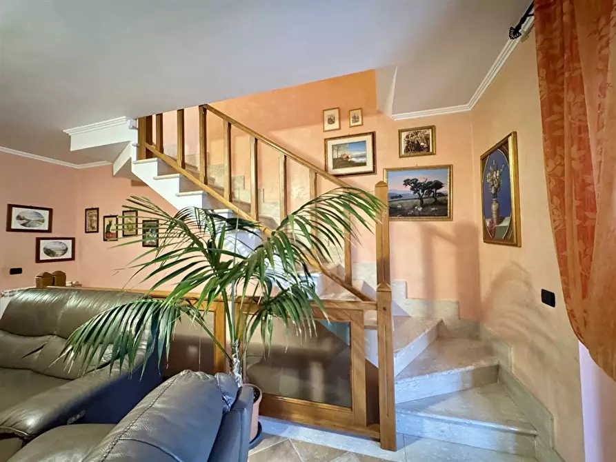 casa indipendente in vendita ad Albano Laziale