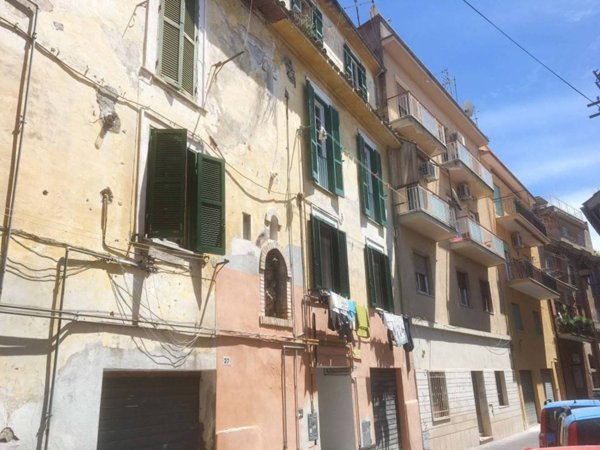 appartamento in vendita ad Albano Laziale