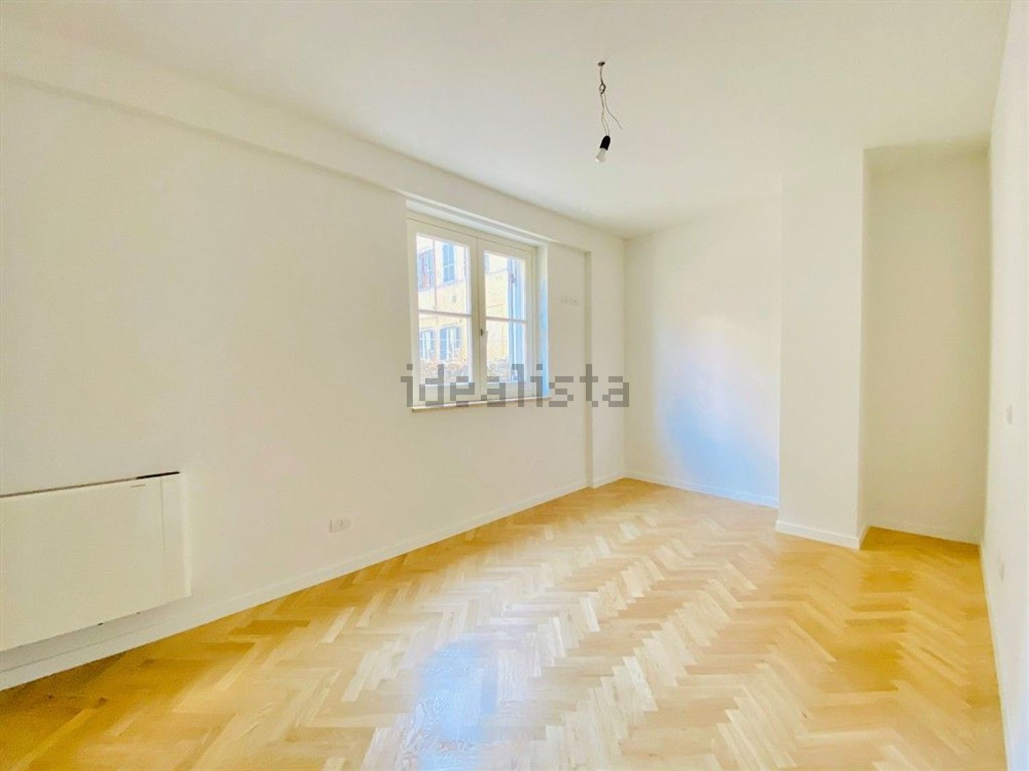 appartamento in vendita ad Albano Laziale