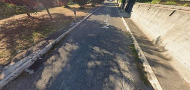 terreno edificabile in vendita ad Albano Laziale in zona Pavona