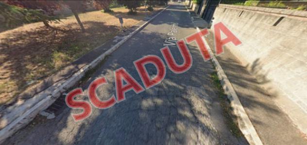 terreno edificabile in vendita ad Albano Laziale in zona Pavona