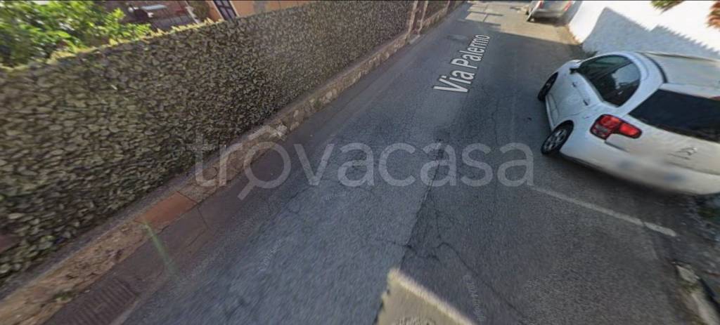 terreno agricolo in vendita ad Albano Laziale in zona Pavona