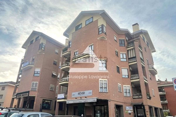 appartamento in vendita ad Albano Laziale