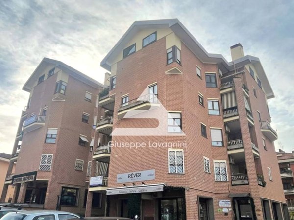 appartamento in vendita ad Albano Laziale