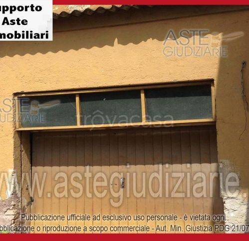 appartamento in vendita ad Albano Laziale in zona Marfoli