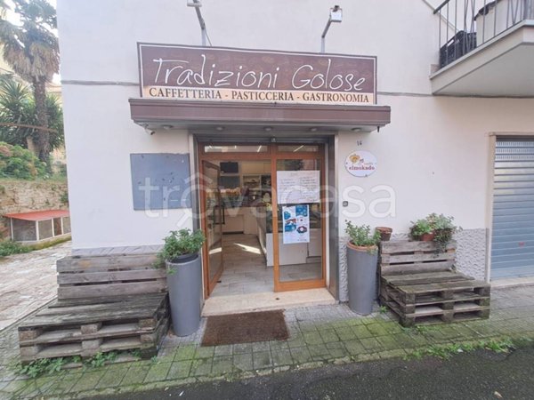 negozio in vendita ad Albano Laziale