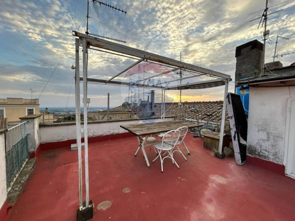 appartamento in vendita ad Albano Laziale