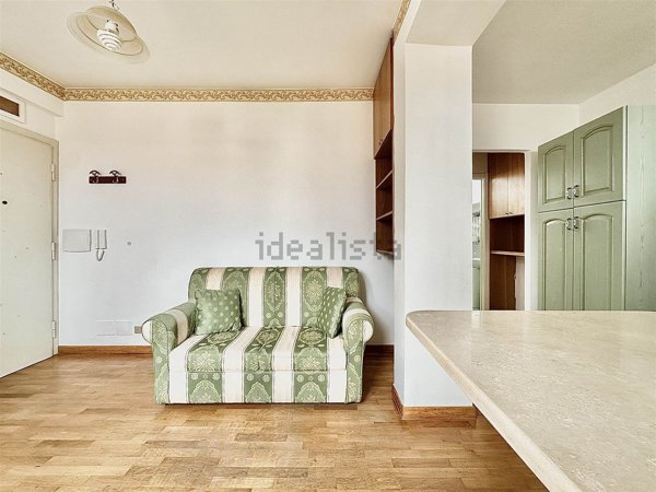 appartamento in vendita ad Albano Laziale