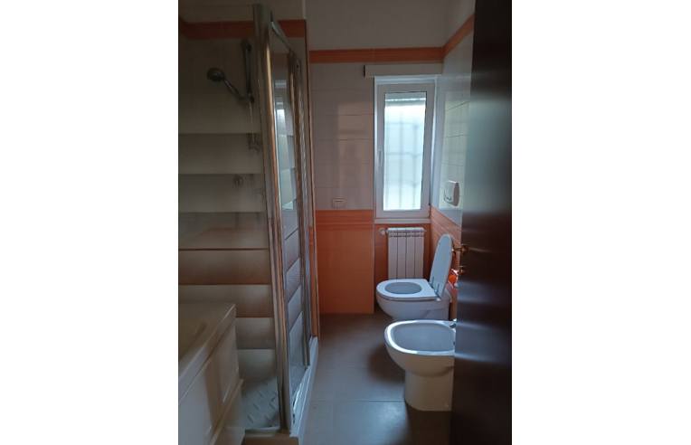 appartamento in vendita ad Albano Laziale