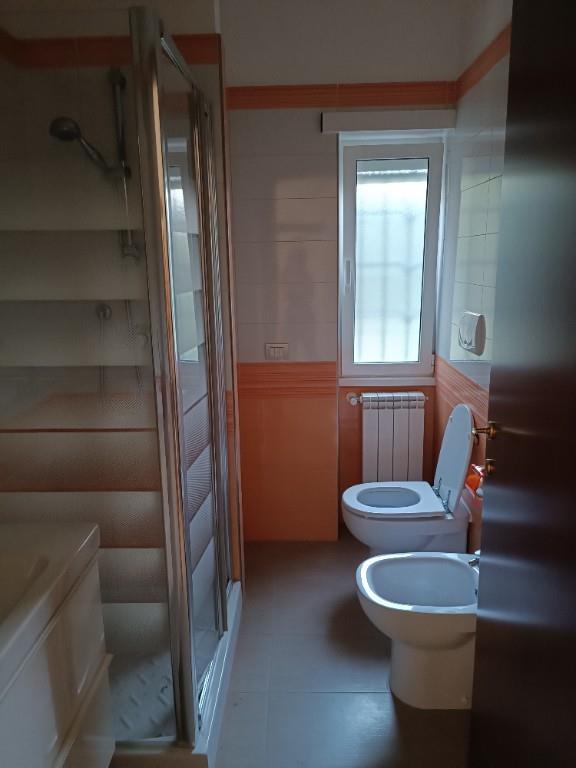 appartamento in vendita ad Albano Laziale