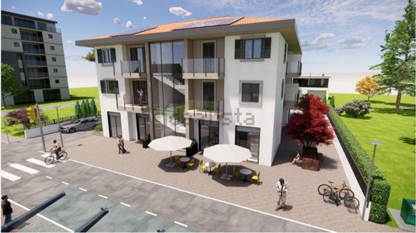 appartamento in vendita ad Albano Laziale