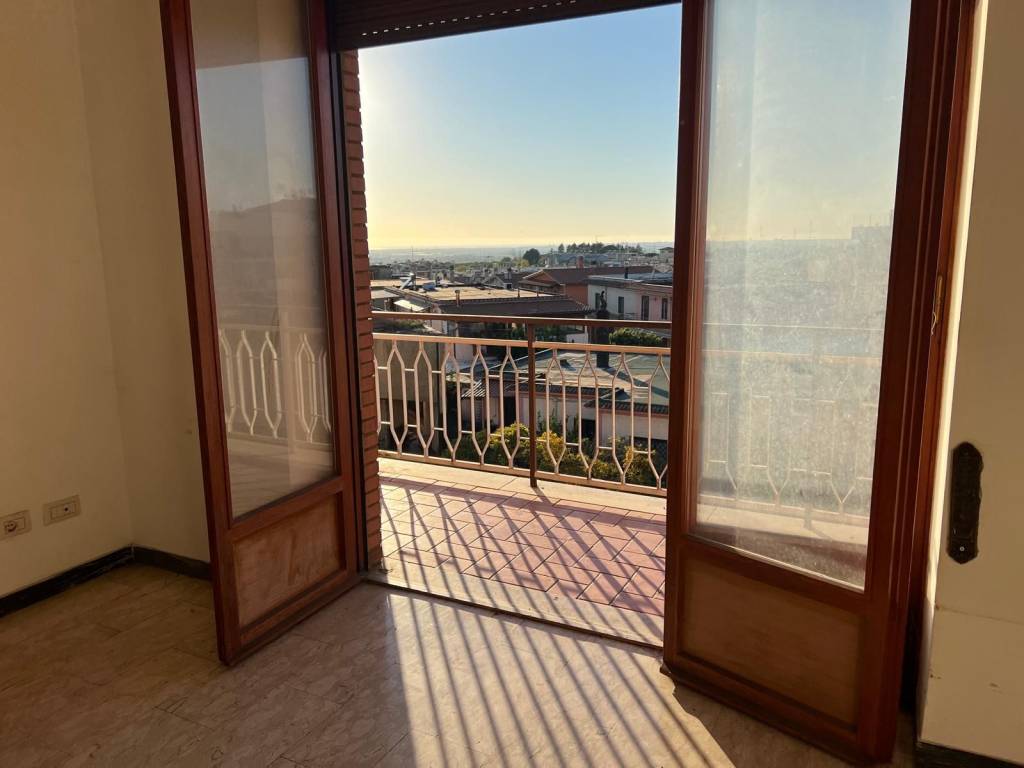 appartamento in vendita ad Albano Laziale in zona Cecchina