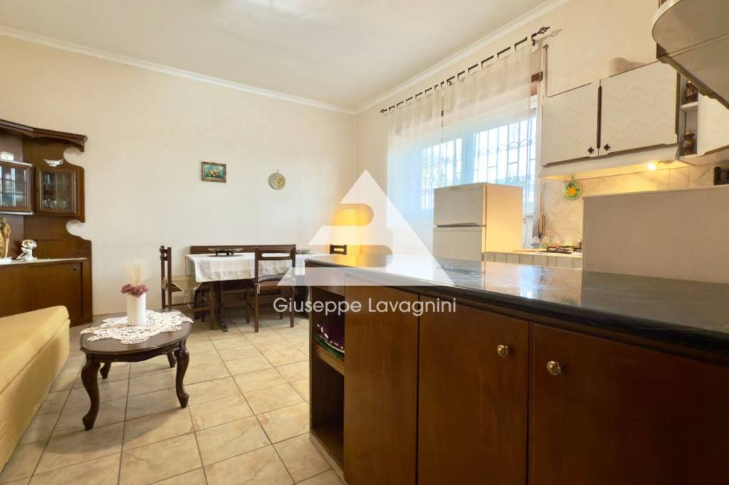 appartamento in vendita ad Albano Laziale in zona Marfoli