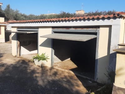 intera palazzina in vendita ad Albano Laziale